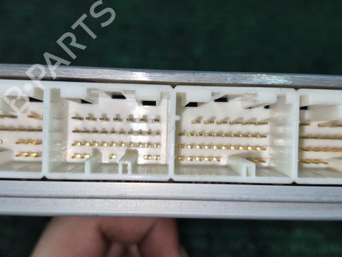 Engine control unit (ECU) LEXUS RX (_U3_) 400h AWD (MHU38_) | BP38775045M57 - Image 4