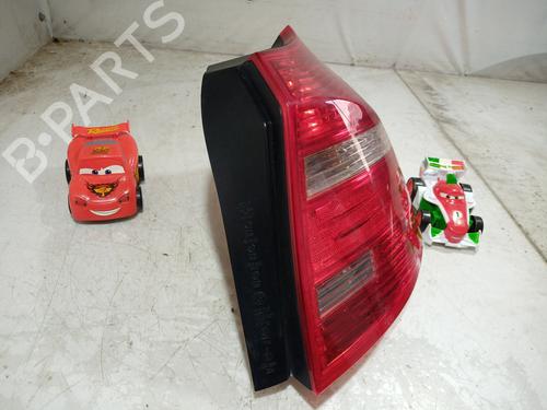 Right taillight BMW 1 (E87) 118 d | BP11294022C35 