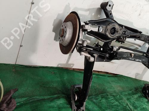 Essieu arrière VW TIGUAN (AD1, AX1) 1.5 TSI | BP25900857M2 