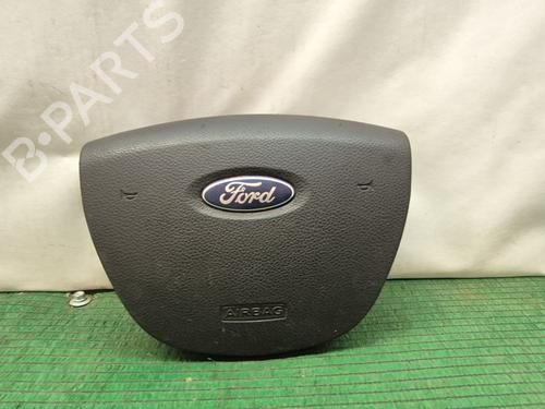 Used Driver airbag FORD KUGA I 2.0 TDCi (140 hp) 27479370