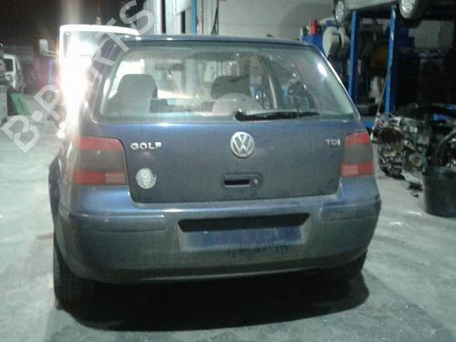 Køler VW GOLF IV (1J1) 1.9 TDI | BP9856179M31 