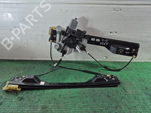 Used Front left window mechanism Front left window mechanism 37712443 37712443