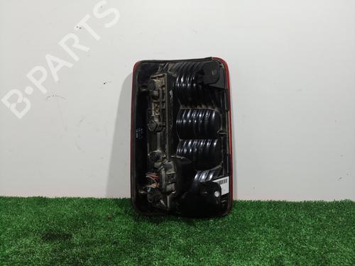 Right taillight VW CADDY III Box Body/MPV (2KA, 2KH, 2CA, 2CH)  | BP7925745C35 