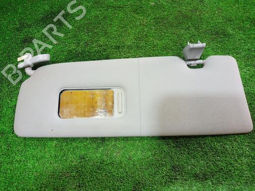 Left sun visor BMW 1 (E87) 118 d | BP13296942I1