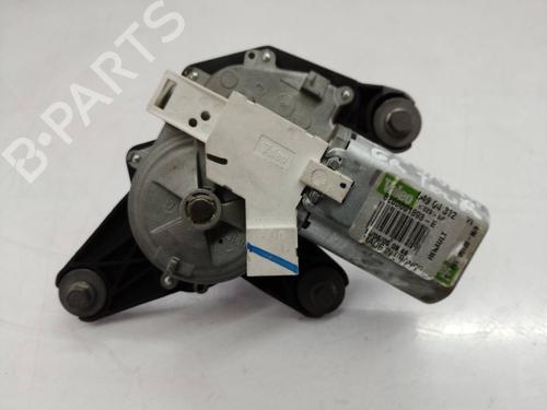 Used Rear wiper motor RENAULT LAGUNA II Grandtour (KG0/1_) [2001-2007]  9197436