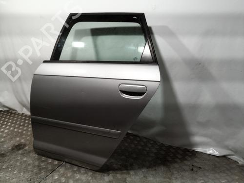 Left rear door AUDI A3 Sportback (8PA) 1.9 TDI | BP11085649C4 