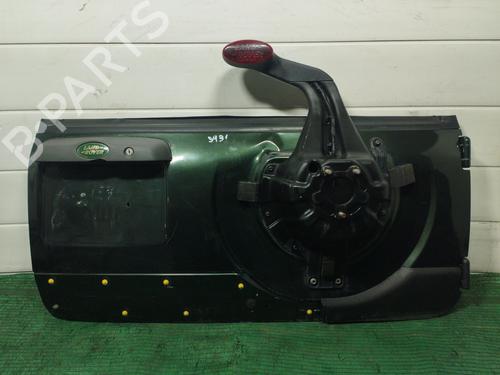 Used Tailgate LAND ROVER FREELANDER I (L314) [1998-2006]  31917909