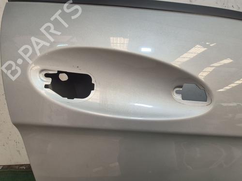 Right front door MERCEDES-BENZ A-CLASS (W169) A 180 CDI (169.007, 169.307) | BP29612308C3 