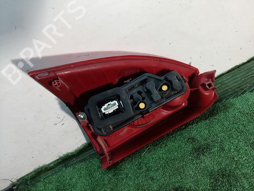 Right taillight PEUGEOT 307 SW (3H) 1.6 HDI 110 | BP25617942C35 
