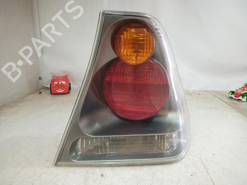 Used Right taillight BMW 3 Compact (E46) 316 ti (115 hp) 11810087