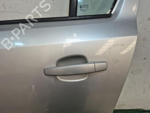 Left rear door OPEL CORSA D (S07)  | BP27995349C4 