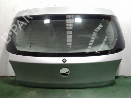 Tailgate BMW 1 (E87) 118 d | BP27678436C6 