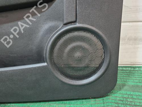 Front left panel FIAT 500 (312_) 1.2 LPG (312AXA1A) | BP32262014C58