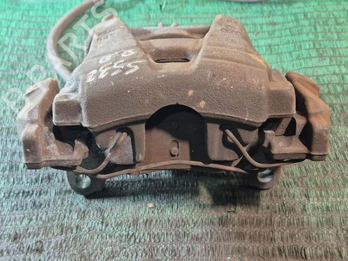 Right front brake caliper VW TIGUAN (5N_) 2.0 TDI | BP32390040M104