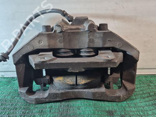 Right front brake caliper BMW 7 (E65, E66, E67) | BP32290184M104 - Image 2