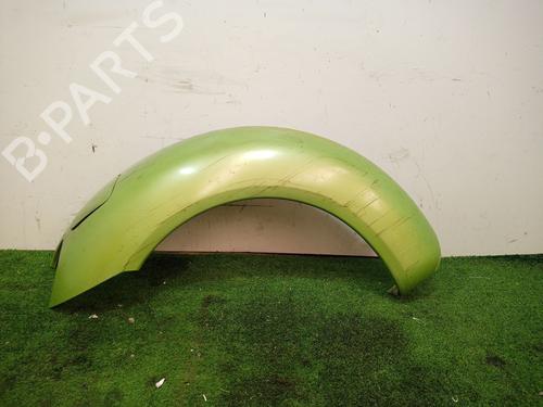 Rear right wheel arch trim VW NEW BEETLE (9C1, 1C1) 2.0 (115 hp) 16903377