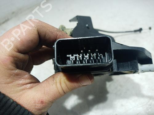 Front right lock FORD FOCUS II (DA_, HCP, DP)  | BP12322492C97 