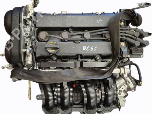 Engine FORD FOCUS II (DA_, HCP, DP) 1.6 Ti | BP39465968M1 - Image 5