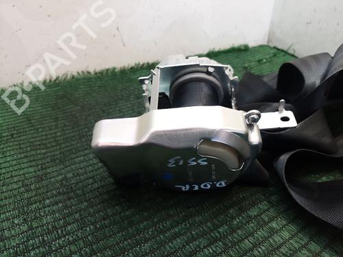 Front right seatbelt HYUNDAI i30 (FD)  | BP20116194I25 