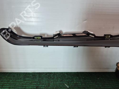 Air vent PEUGEOT 2008 I (CU_) 1.5 BlueHDI 120 | BP36037499I21 - Image 3