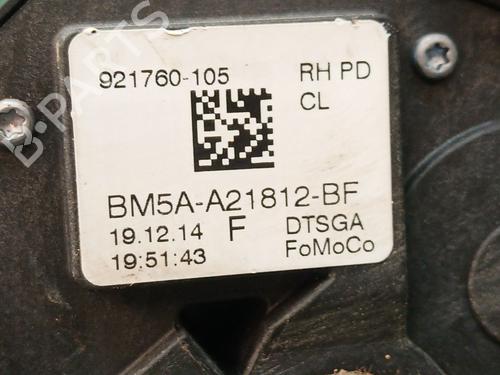 Front right lock FORD FOCUS III 1.0 EcoBoost | BP27297771C97 