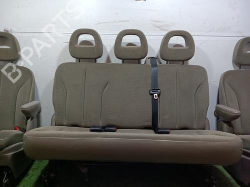 BP16574204C78 | Seats set CHRYSLER VOYAGER IV (RG, RS)  BP16574204C78