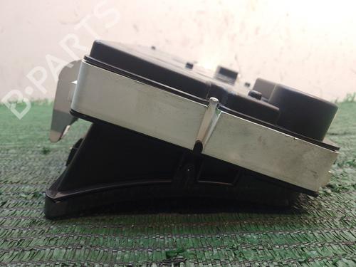 Instrument cluster TOYOTA COROLLA (_E12_) 1.4 D (NDE120_, NDE120R) | BP20934570C47 