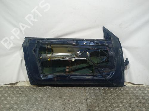 Left front door BMW 3 Coupe (E46)  | BP12323242C2 