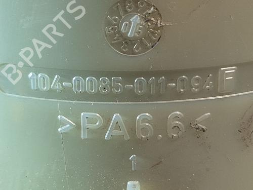 Steering pump FORD FOCUS C-MAX (DM2)  | BP31926691M99 