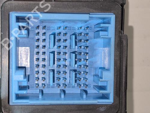Fuse box PEUGEOT 2008 I (CU_) 1.5 BlueHDI 120 | BP36040007E1 - Image 7