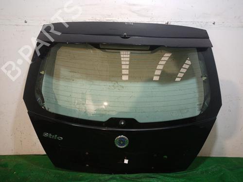 Bakluke CC/Kombi-Kupé FIAT STILO VAN (192_) 1.6 (192DXR1A) (105 hp) 25149292