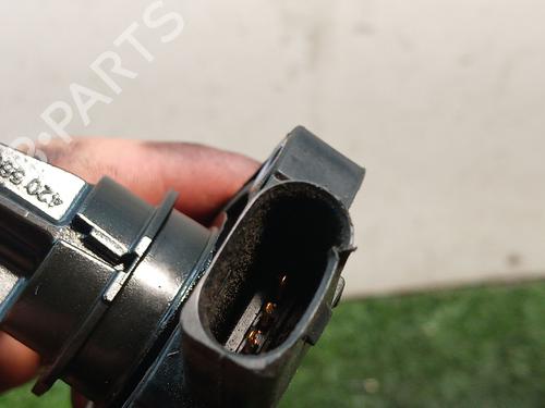 Electronic sensor VW TOUAREG (7P5, 7P6) 3.0 V6 TDI | BP17492268M84 