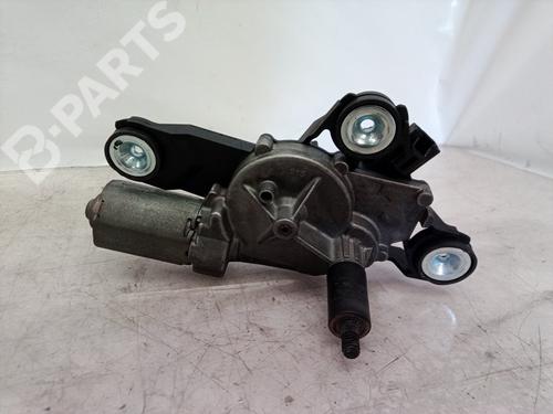 Used Rear wiper motor Rear wiper motor FORD MONDEO IV Saloon (BA7) 2.0 TDCi (140 hp) 10645102 10645102