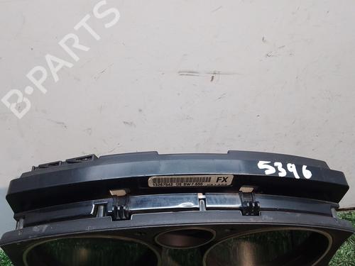Instrument cluster OPEL ZAFIRA / ZAFIRA FAMILY B (A05) 1.6 (M75) | BP18089436C47 