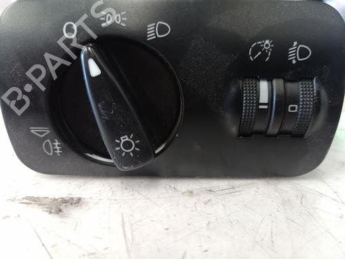 Headlight switch SEAT IBIZA II (6K1)  | BP10191185I24 