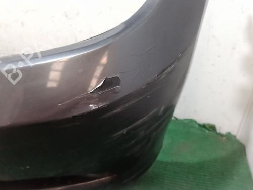 Front bumper BMW 3 (E90) 320 d | BP28356435C7 
