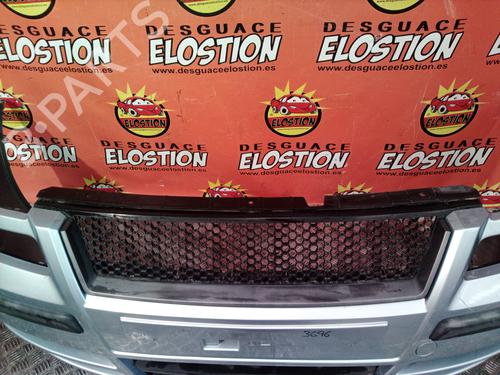 Front bumper FIAT ULYSSE (179_) 2.2 JTD | BP7928586C7 