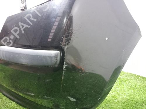 Rear bumper RENAULT CLIO III (BR0/1, CR0/1) 1.2 16V (BR02, BR0J, BR11, CR02, CR0J, CR11) | BP16912134C8 