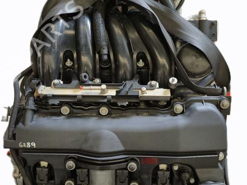Engine BMW 3 (E46) 316 i | BP39617488M1  - Image 5