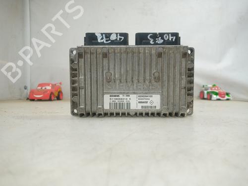 Motorstyringsenhed RENAULT MEGANE II Saloon (LM0/1_) [2003-2025]  7928225