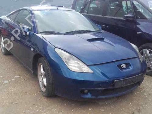 Alternator TOYOTA CELICA Coupe (_T23_) 1.8 16V VT-i (ZZT230_, ZZT230) | BP7923056M7 