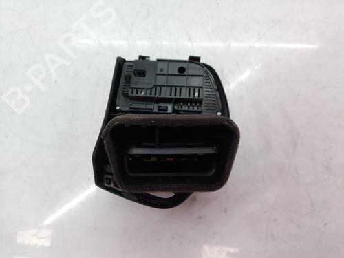 Climate control CITROËN C4 Picasso I MPV (UD_)  | BP8378512I5 
