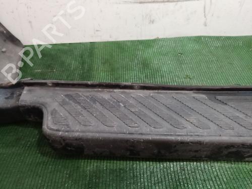 Rear bumper FORD TRANSIT Van (FA_ _)  | BP19694526C8 
