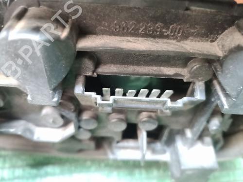 Left taillight SEAT IBIZA II (6K1) 1.4 i | BP27612155C34 
