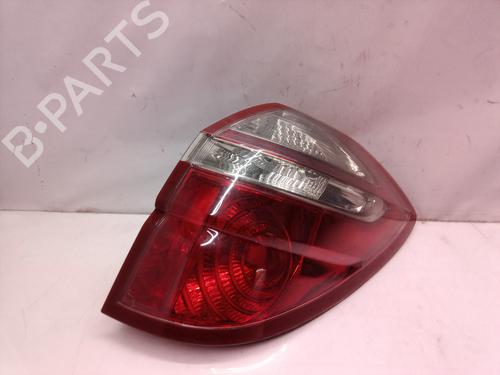 Right taillight SUBARU LEGACY IV Estate (BP)  | BP8728302C35 