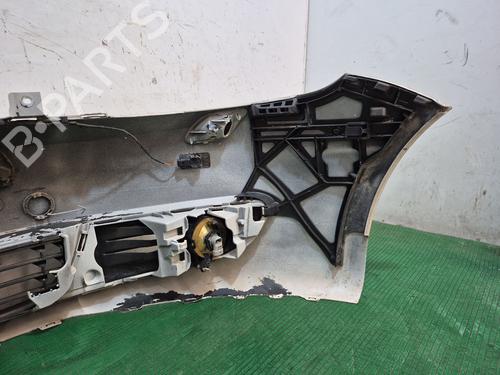 Front bumper VW GOLF PLUS V (5M1, 521) 1.6 TDI | BP29355095C7 