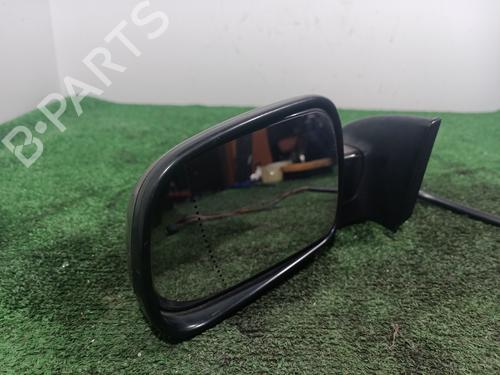 Left mirror PEUGEOT 307 Break (3E) 2.0 HDI 90 | BP15544096C26 