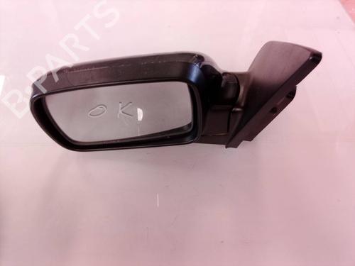 Used Left mirror KIA PICANTO I (SA) 1.1 (65 hp) 7928792