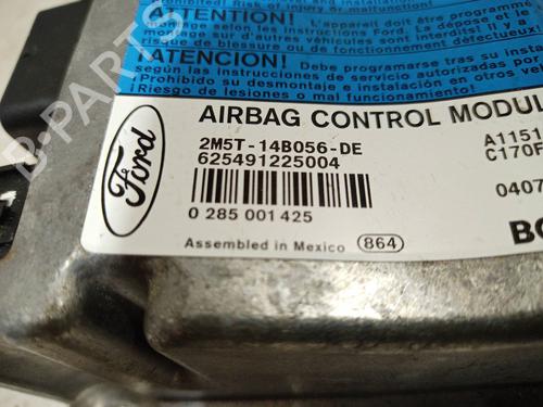Airbag module FORD FOCUS I (DAW, DBW)  | BP11038583M53 