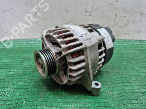 Alternator FIAT PANDA (312_, 319_) 1.2 (312PXA1A) | BP26615955M7